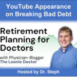 physician financial independence